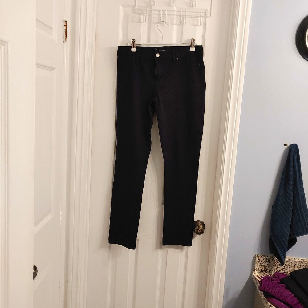 Calvin Klein Dress Pants 1